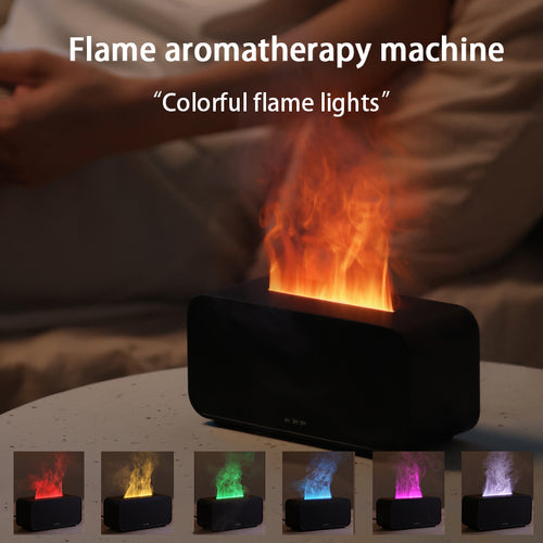 Lumaflame Flame Diffuser
