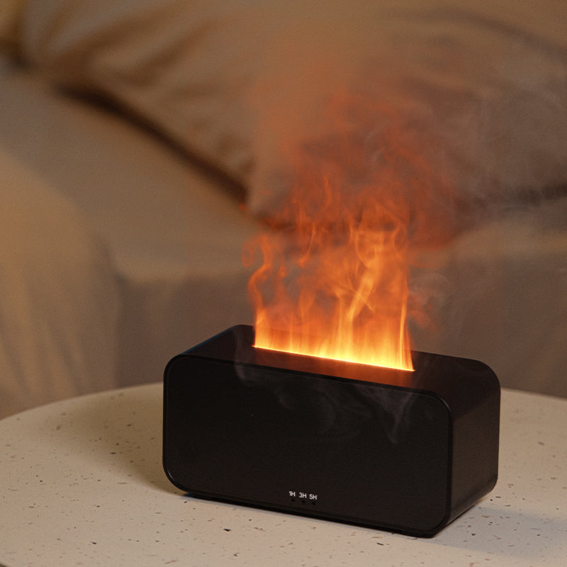 Lumaflame Flame Diffuser