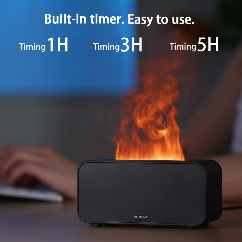 Lumaflame Flame Diffuser